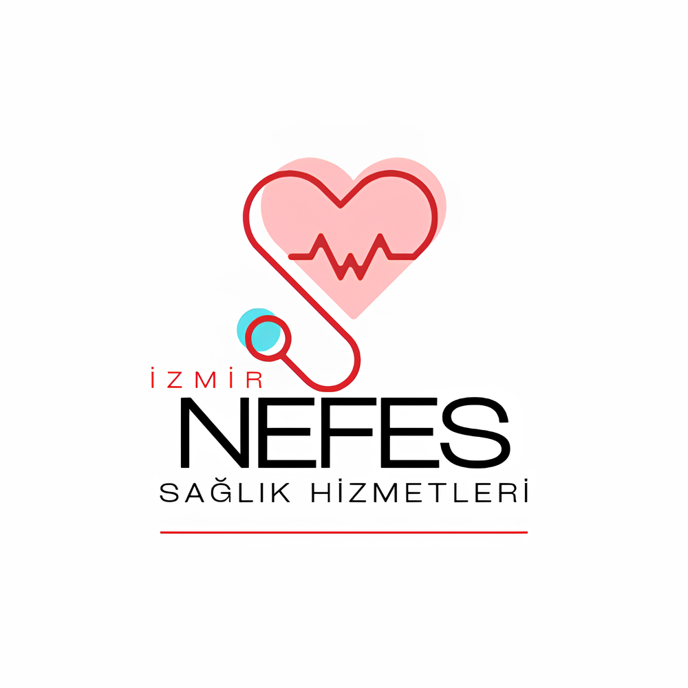 Nefes Logo